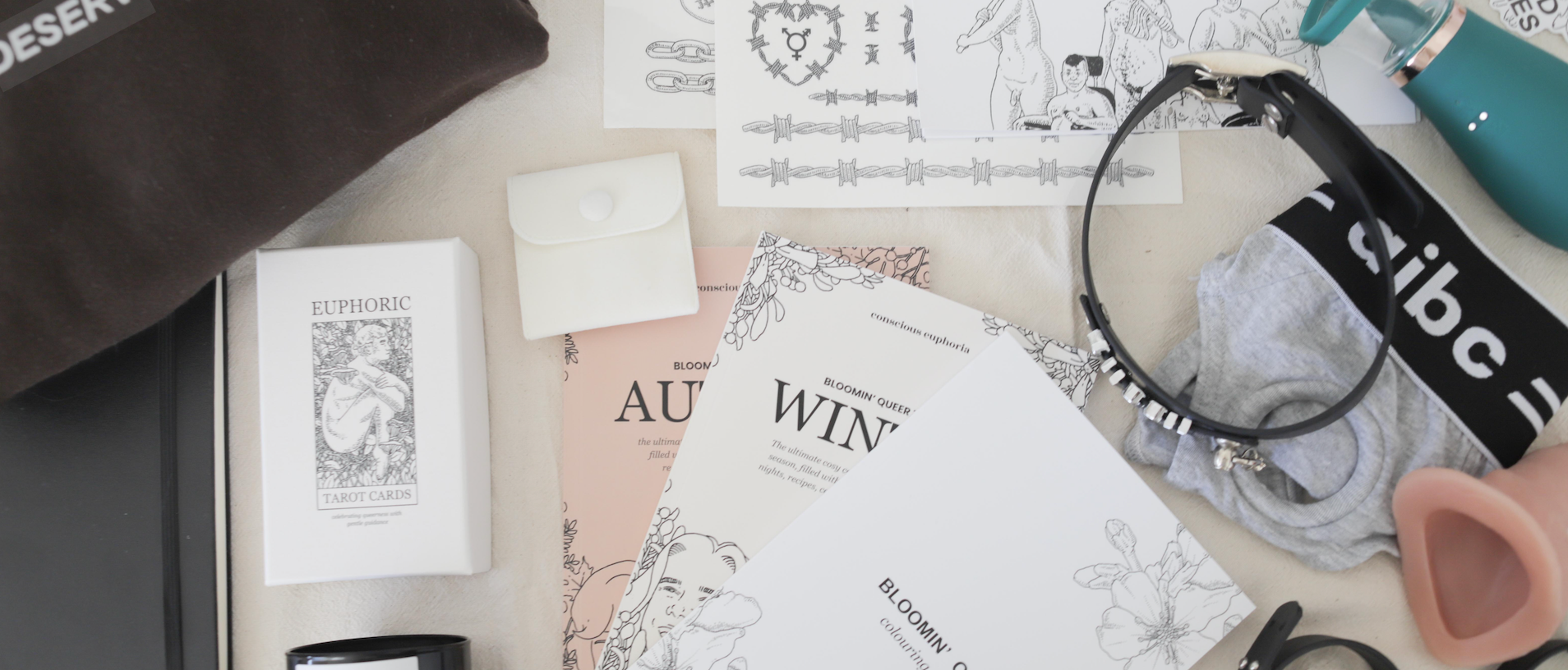 The Best Gifts for Queer & Transgender People – Conscious Euphoria
