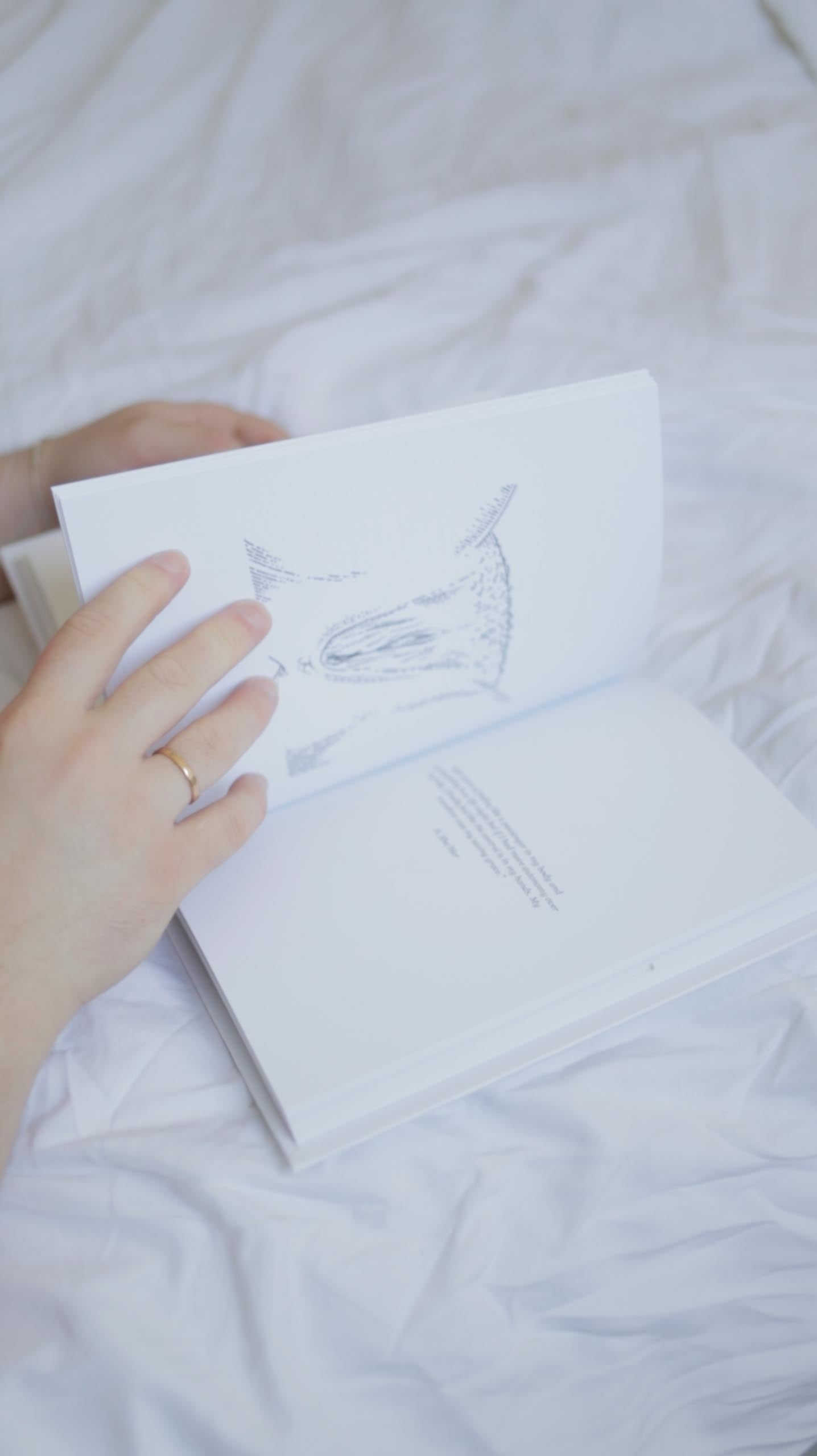 Body Like Mine | Trans Portrait Book