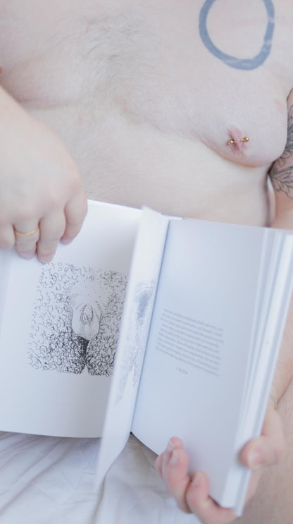 Body Like Mine | Trans Portrait Book